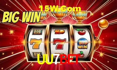 Estatísticas Esportivas UU7Bet
