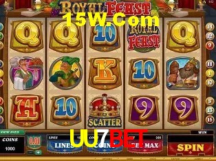 Casino VIP UU7Bet