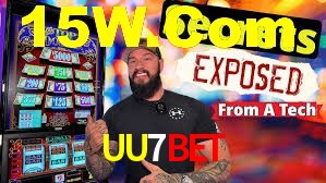 Welcome Bonus UU7Bet