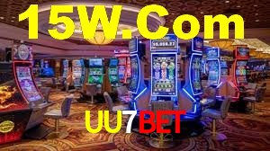 Roulette Table UU7Bet