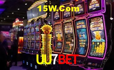 Estatísticas UU7Bet