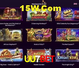 Programa VIP UU7Bet