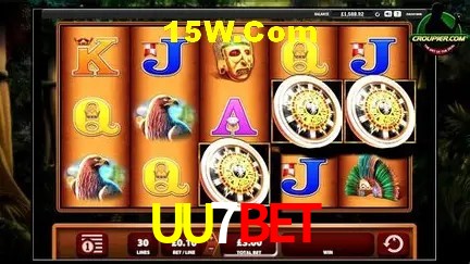 Avaliações dos Jogadores UU7Bet