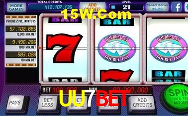 Login Seguro UU7Bet