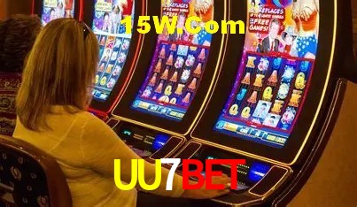 Casino Ao Vivo UU7Bet