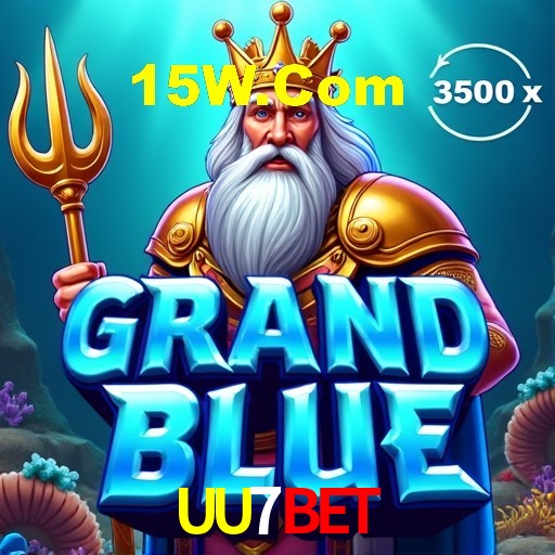 Interface do App UU7Bet