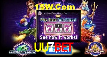 Estatísticas do Jogo UU7Bet