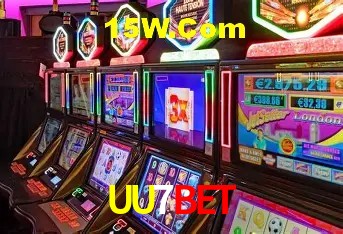 Segurança 2FA UU7Bet
