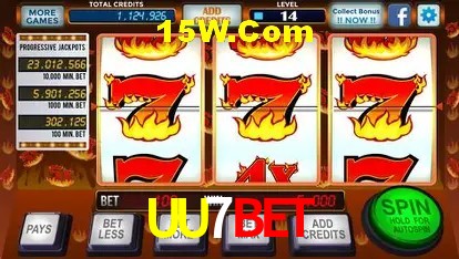 Casino Ao Vivo UU7Bet
