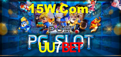 UU7.Bet