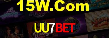 Tennis Betting UU7Bet