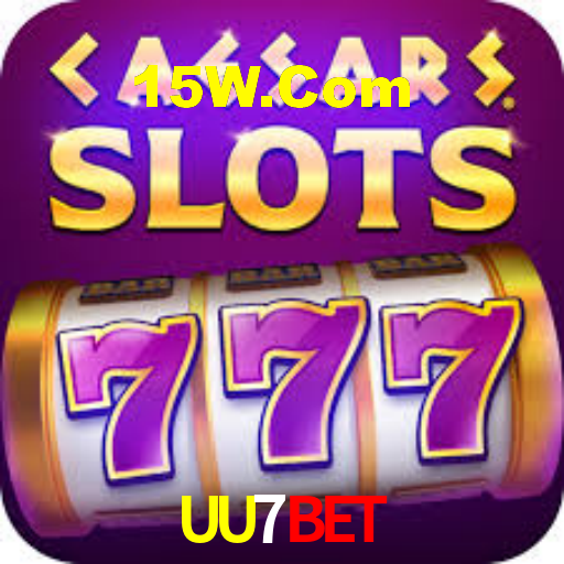 UU7Bet - Jogos De Vídeo De Cassino - UU7Bet.Com