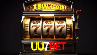Especiais de Fim de Semana UU7Bet