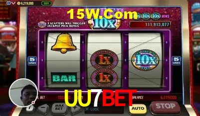 Ofertas Exclusivas UU7Bet