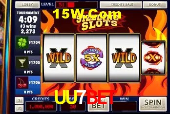 Sistemas de Segurança UU7Bet
