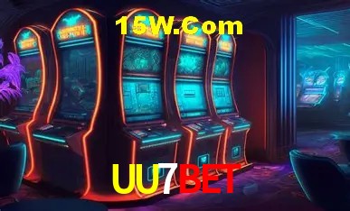 Design Responsivo UU7Bet
