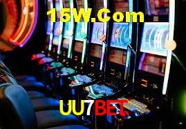Welcome Bonus UU7Bet