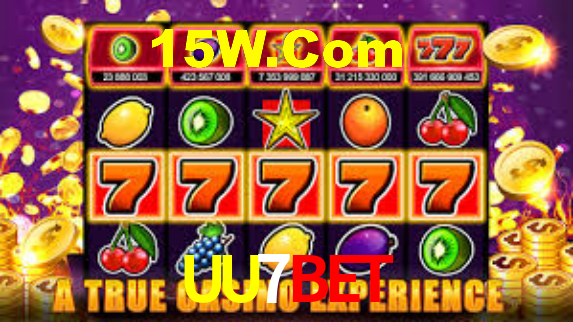 Bônus Generosos e Exclusivos no UU7Bet para Você!
