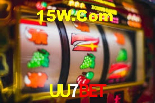 UU7Bet: Jogos de Caça-Níqueis-Altas Recompensas, Roleta-Velocidade, Blackjack-Desafios Máximos