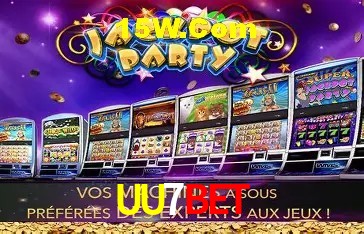cassino UU7Bet