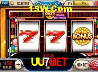 Jogo Aviator UU7Bet
