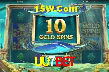 Cadastro Rápido UU7Bet
