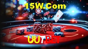 Experiência VIP UU7Bet