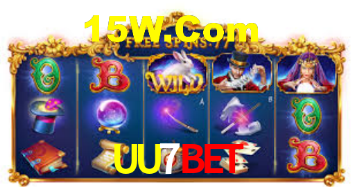UU7Bet: Seu Especialista em Apostas Esportivas Brasileiras