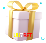 Receba seus bônus de boas-vindas no UU7Bet